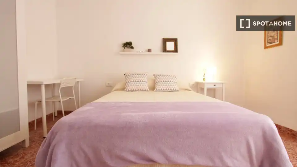 Zimmer in Benifaraig