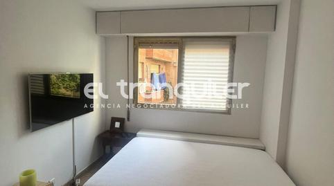 Foto 5 de Estudi de lloguer a Calle Churruca, Justicia - Chueca, Madrid