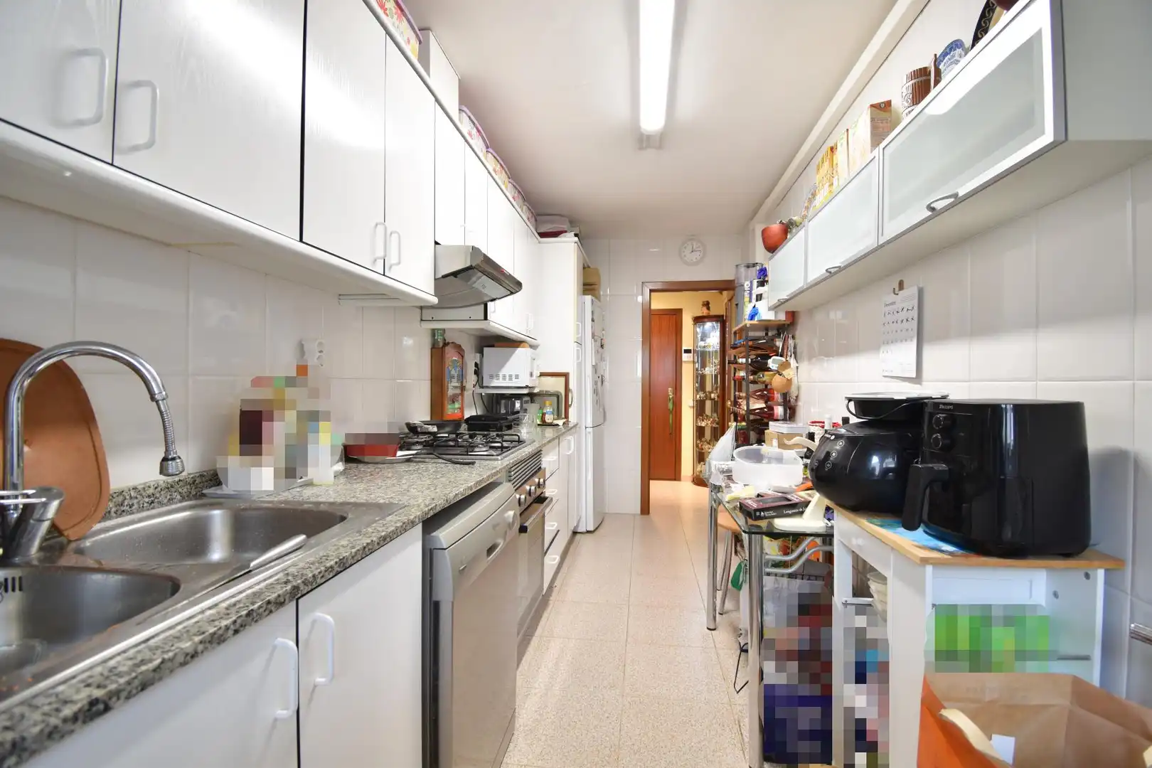 Piso con ascensor en venta en Muntanyeta, imagen 5