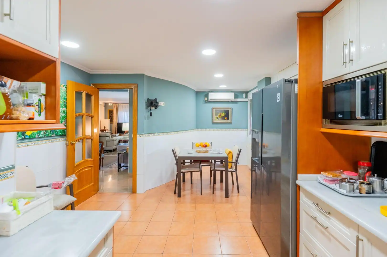 Haus oder Chalet zum Verkauf in Calle ALMENARES, El Puig