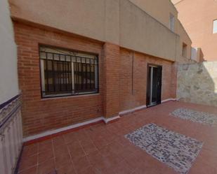 Exterior view of Flat to rent in Molina de Segura