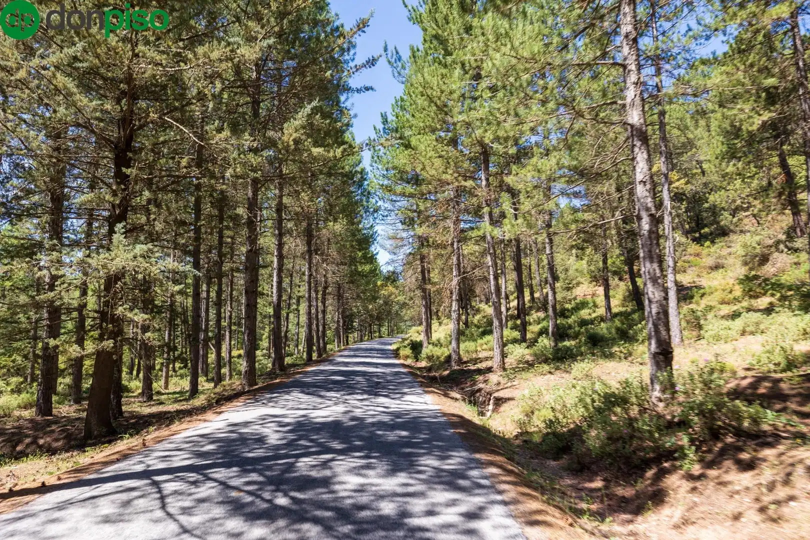 Residential for sale in Barrio Prado Negro, Huétor de Santillán