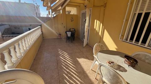 Foto 2 de Àtic en venda a El Molino, Torrevieja