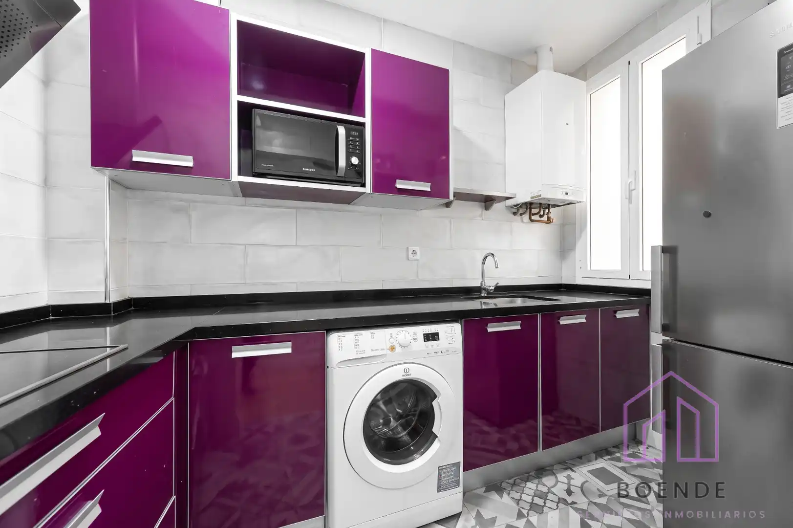 Appartement avec terrasse à vendre à Calle del Áncora, imagen 7