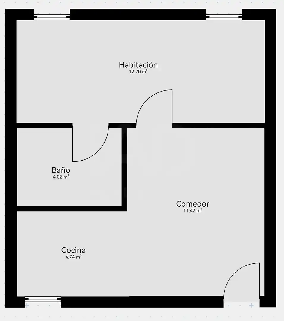 Study for sale in Barri Antic