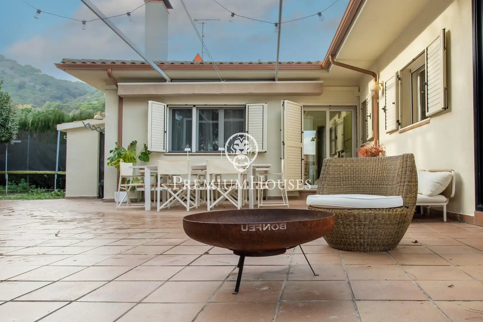 Casa amb jardí en venda a Nucli Urbà, imagen 36