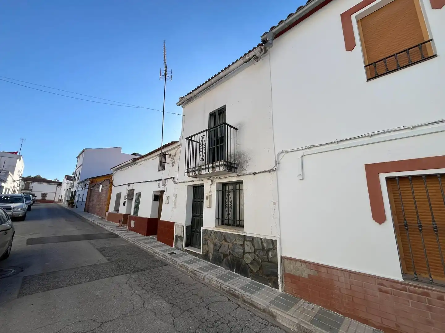 Appartamento in vendita a El Ronquillo, imagen 7