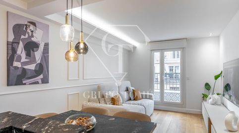 Foto 4 de Piso en venta en Calle Calle Urdaneta, 3, Área Romántica, Donostia - San Sebastián