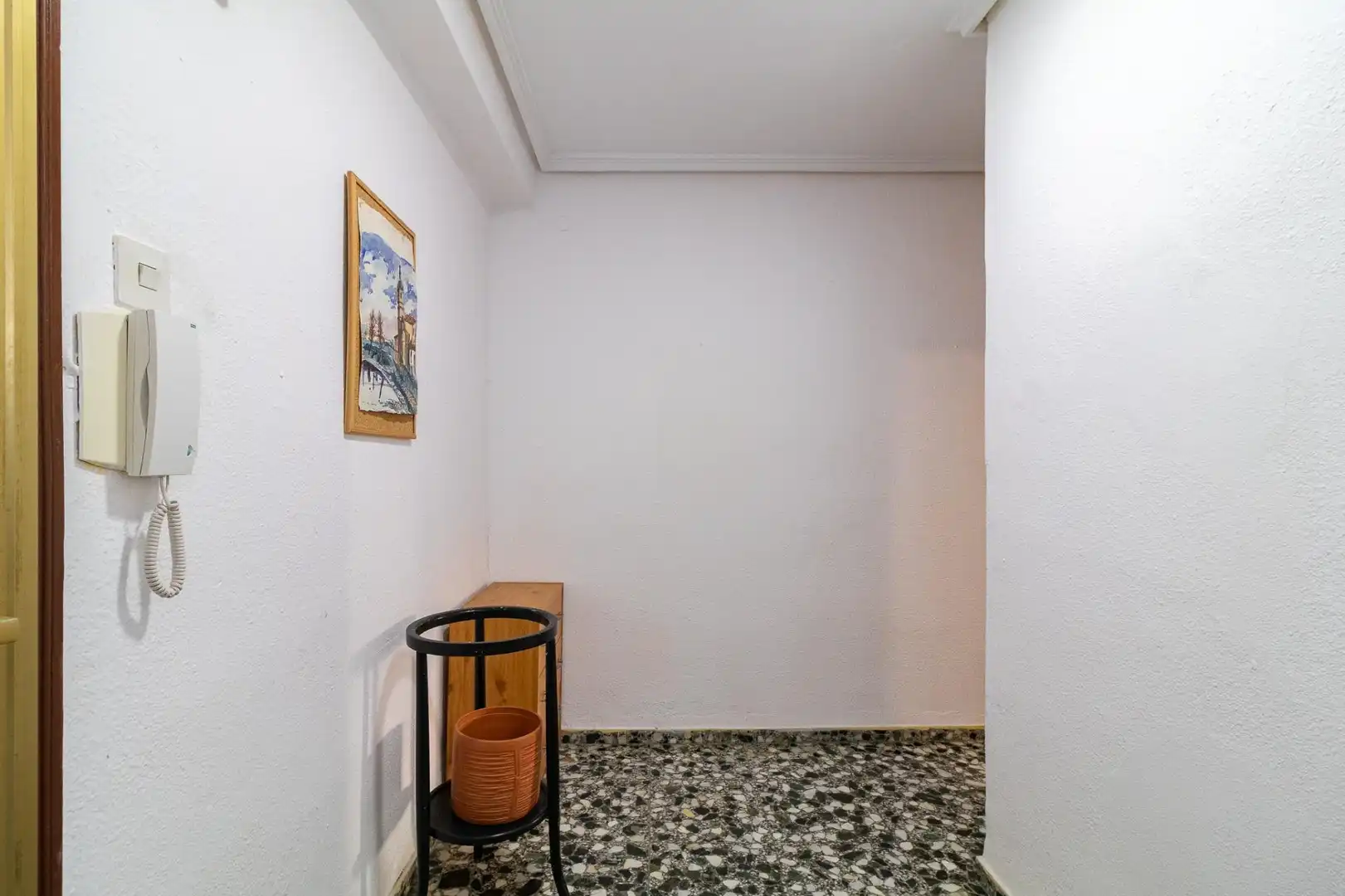 Piso en venta en Valencia