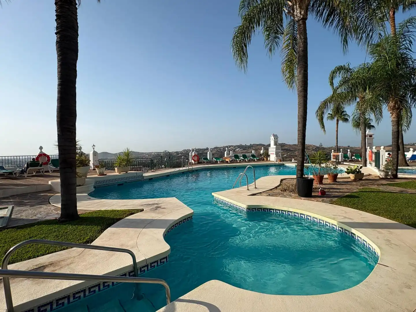 Casa adosada en venta en Mijas Golf
