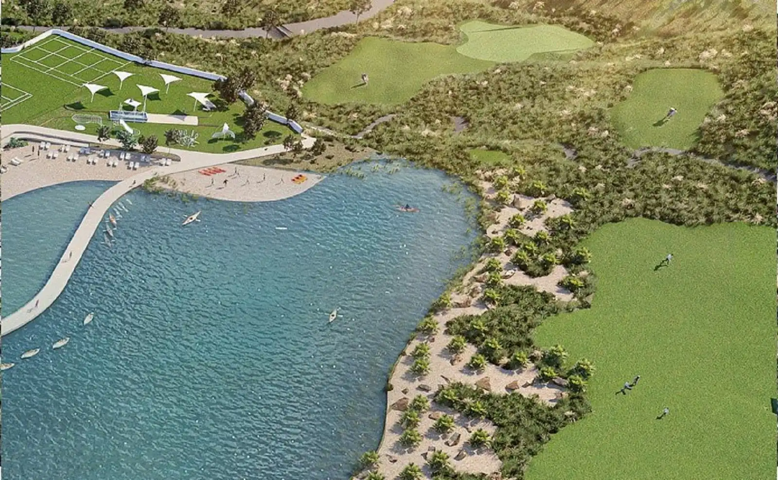 Terreny residencial en venda a La Quinta, imagen 3