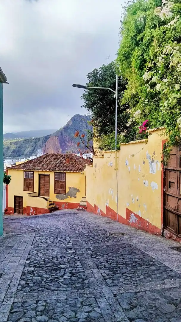 Casa o xalet en venda a Santa Cruz de la Palma
