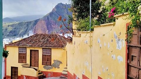 Foto 2 de Casa o xalet en venda a Santa Cruz de la Palma, Santa Cruz de Tenerife