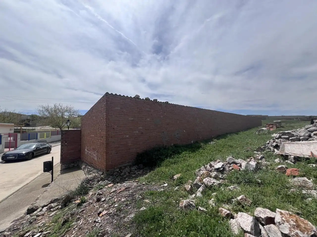 Terrenys i solars en venda a De Pezuela, imagen 5