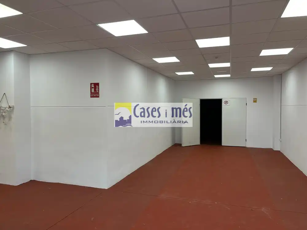 Local comercial de lloguer a Ausias March, imagen 15