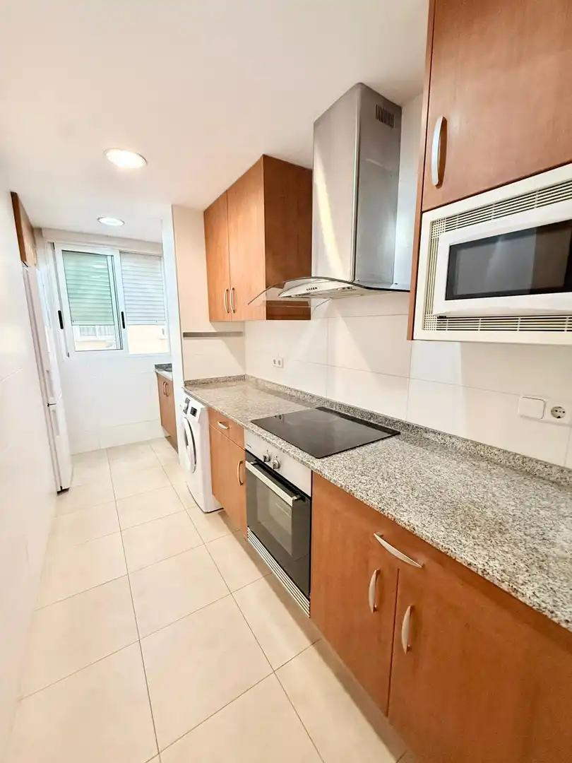 Flat for rent in Valencia, Valencia