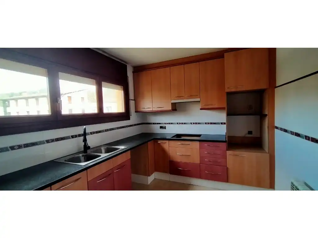 Cocina de Casa o chalet en venta en Olot