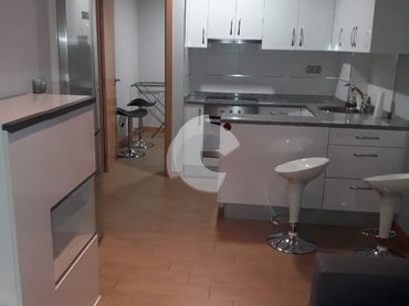Mini appartamento con ascensore in affitto a Centro