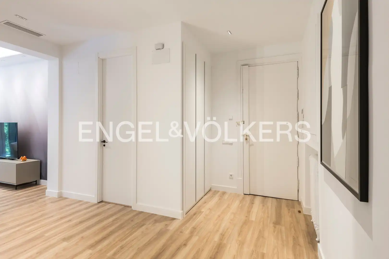 Piso con terraza en venta en Calle de O'Donnell, imagen 19