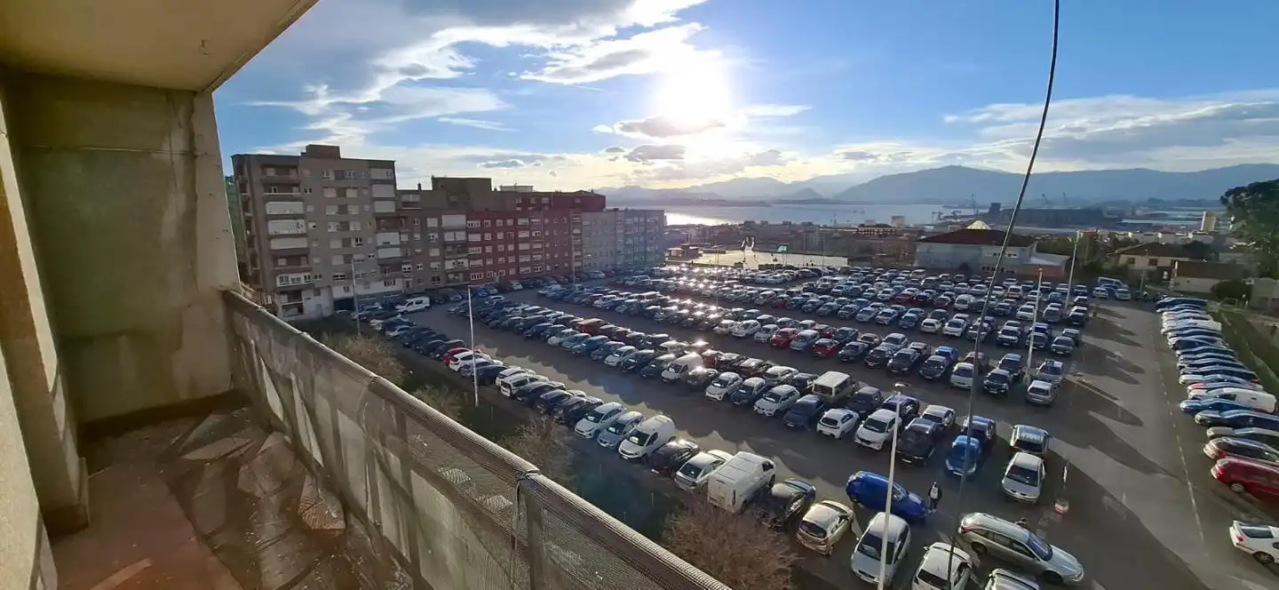Piso con terraza en venta en Calle Alta, imagen 4