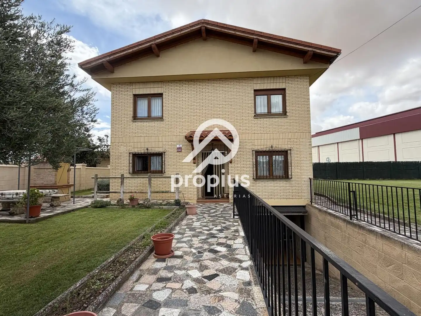 Villa avec terrasse à vendre à Barandas, imagen 110
