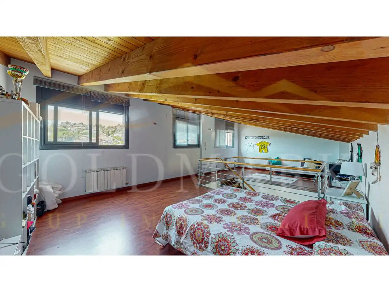 Maison avec piscine à vendre à Carretera Sant Andreu de la Barca 21, imagen 85