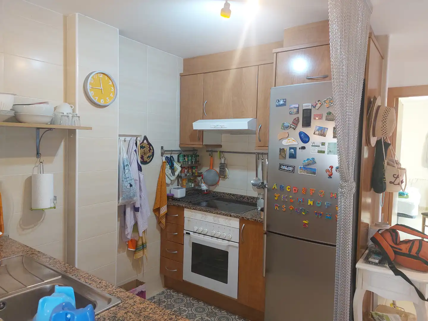 Apartment with lift for sale in Carrer Peruga 11, imagen 6