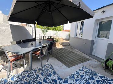 Casa a schiera in vendita a Centro