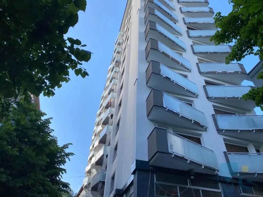 Außenansicht von Wohnung zum Verkauf in Pasaia