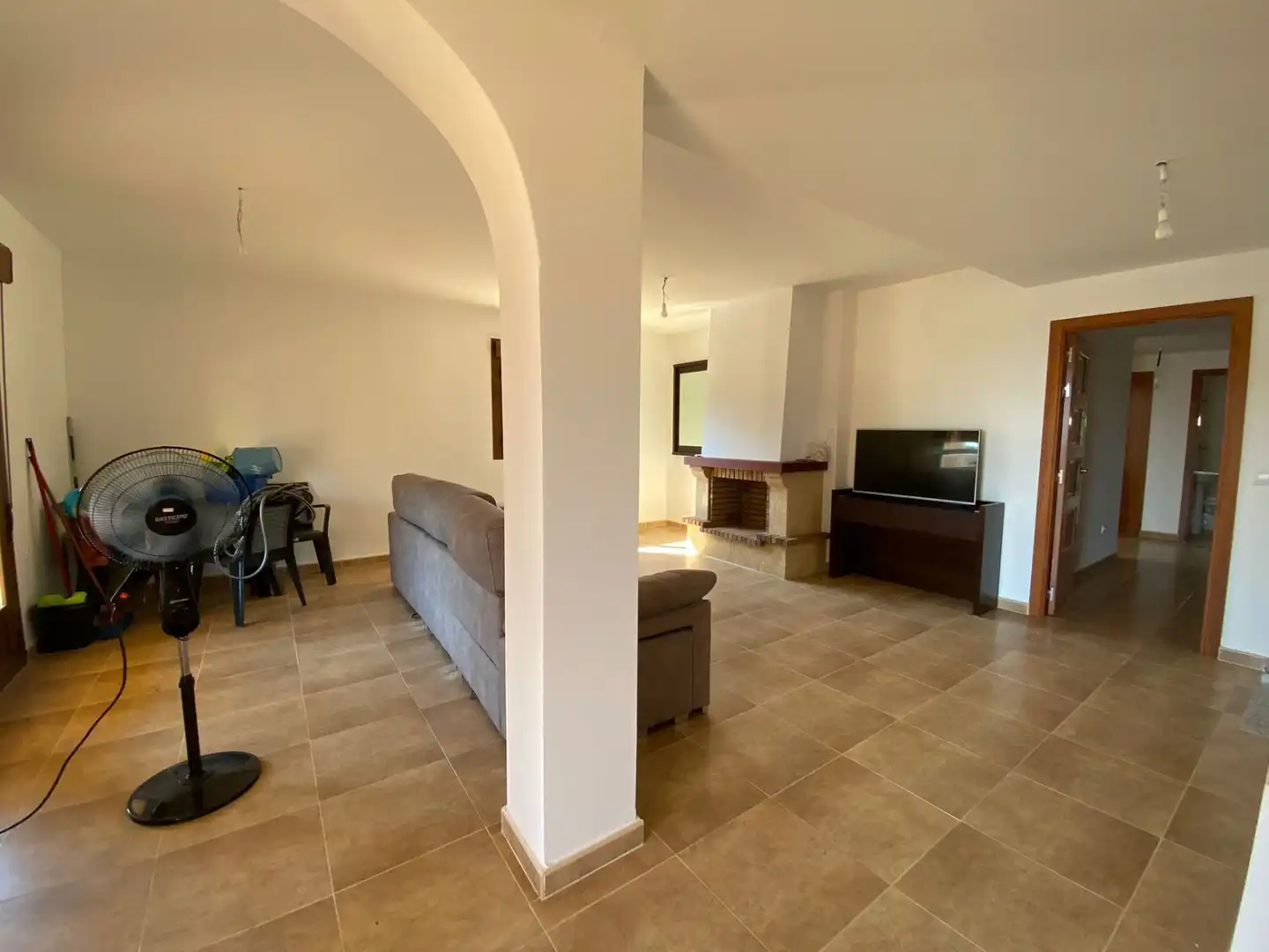 Maison avec jardin à vendre à Santibáñez el Alto, imagen 7