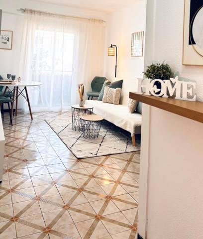 Piso en Alquiler en Pla de Bon Repós