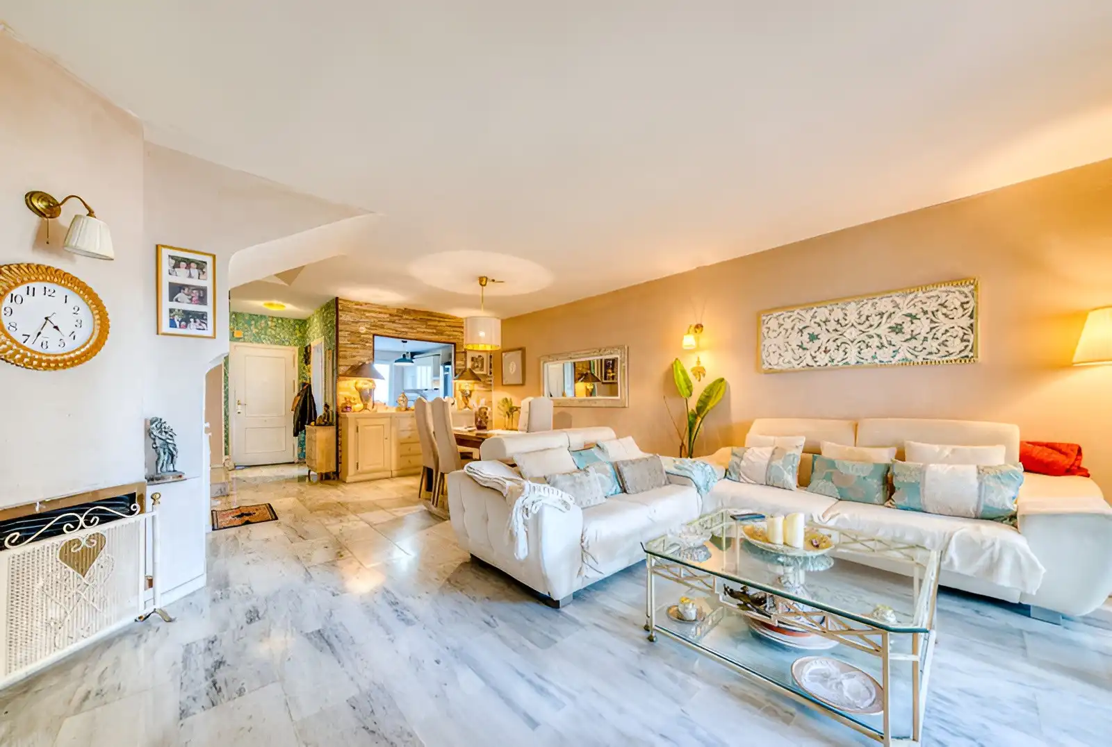 Casa a schiera con piscina in vendita a Benamara - Atalaya, imagen 12