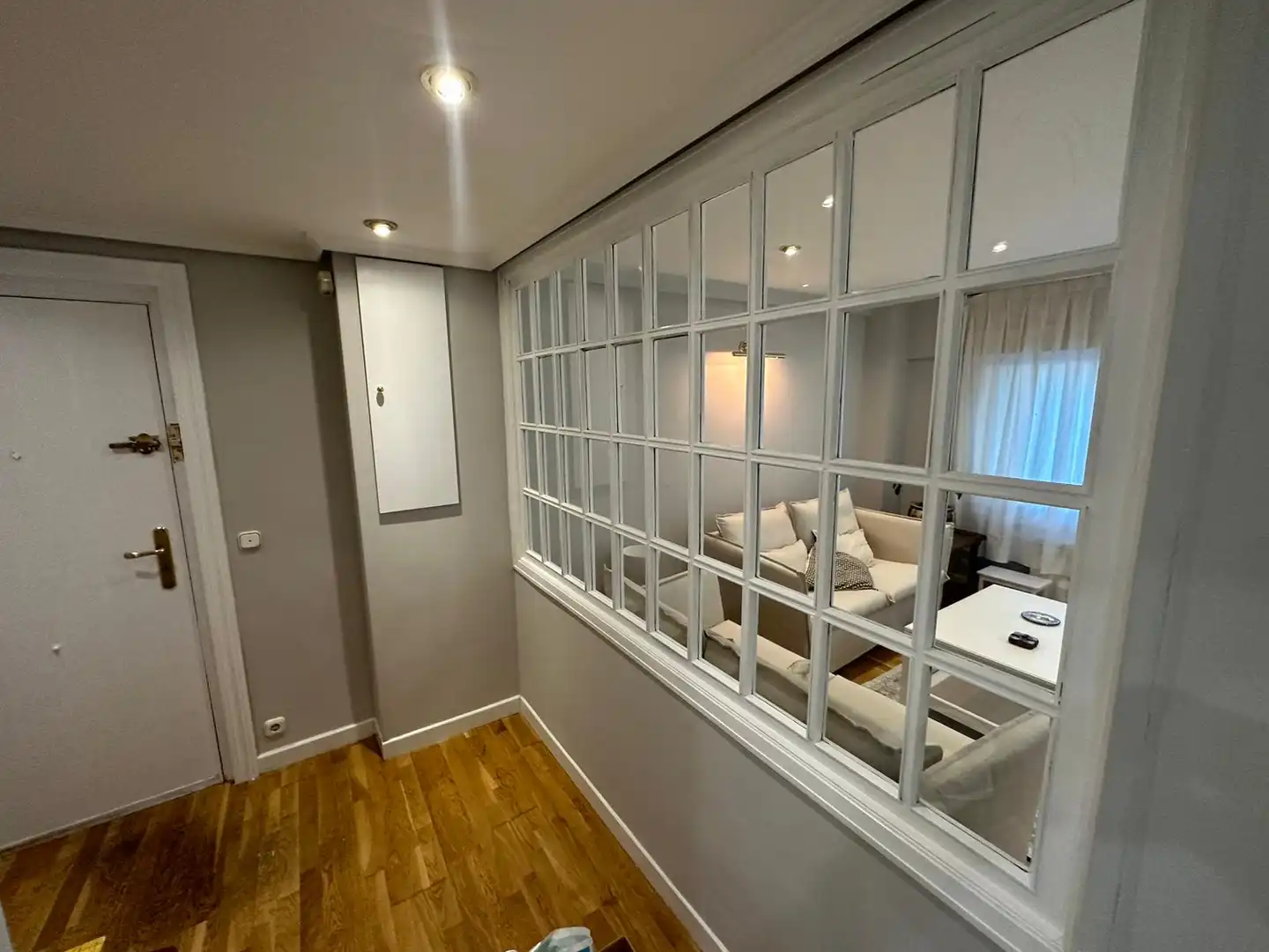 Flat for rent in Avenida del Arlanzón, Plantío - Alcampo