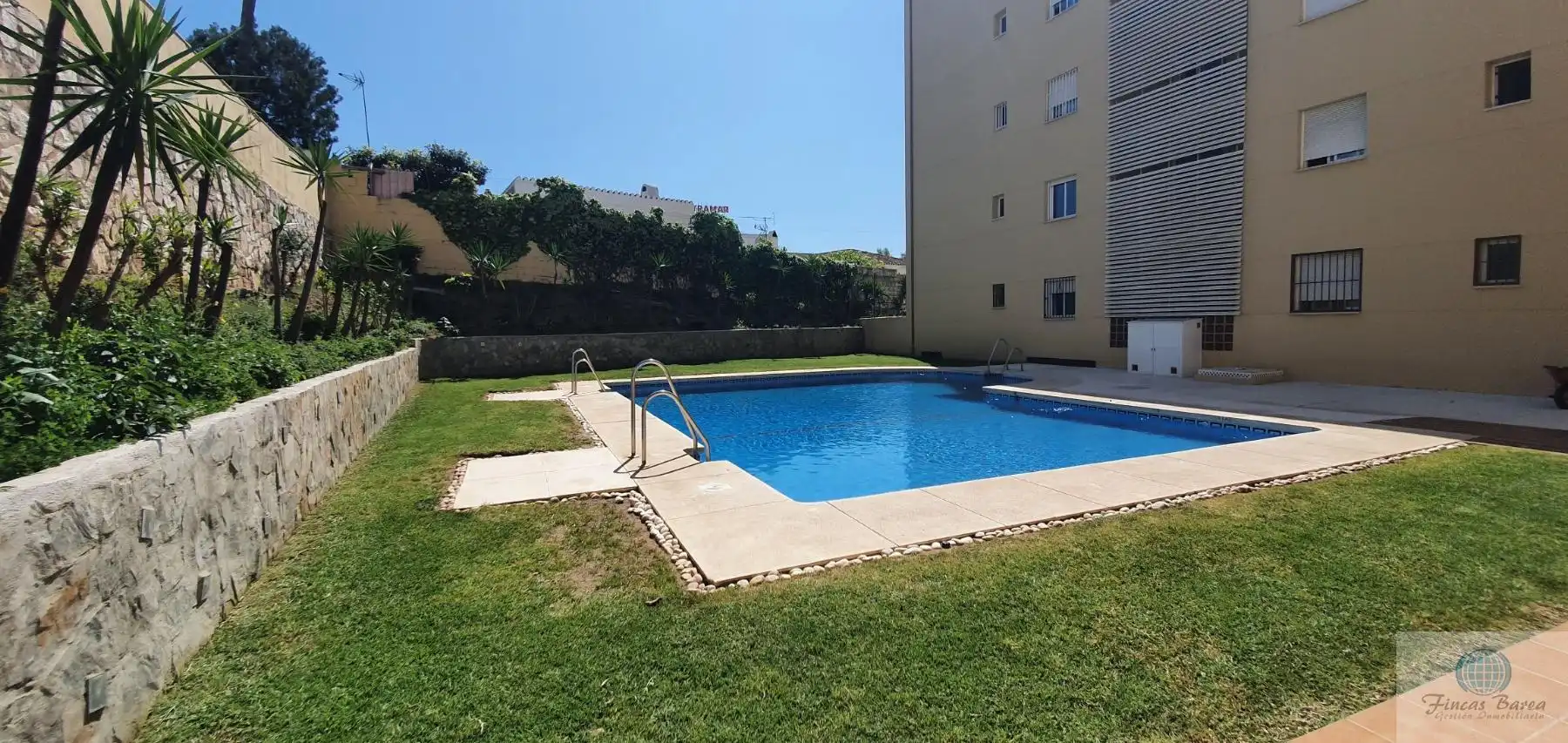 Piso con piscina en venta en Rio Vinuela, imagen 40