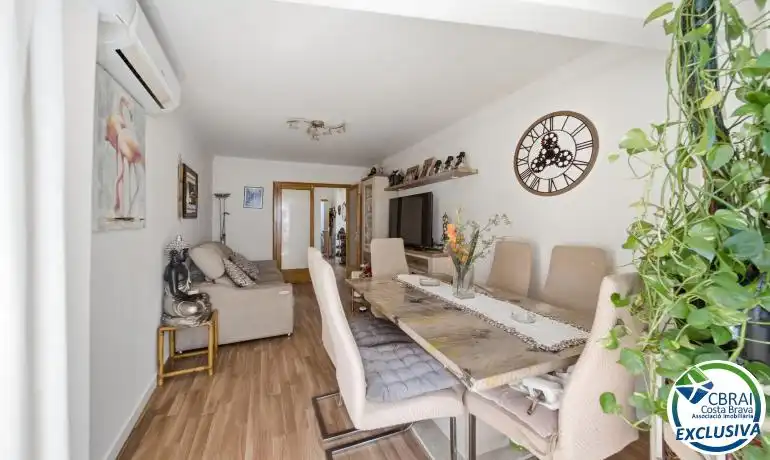 Apartment mit Terrasse zum Verkauf in Carrer de Madrid, imagen 4