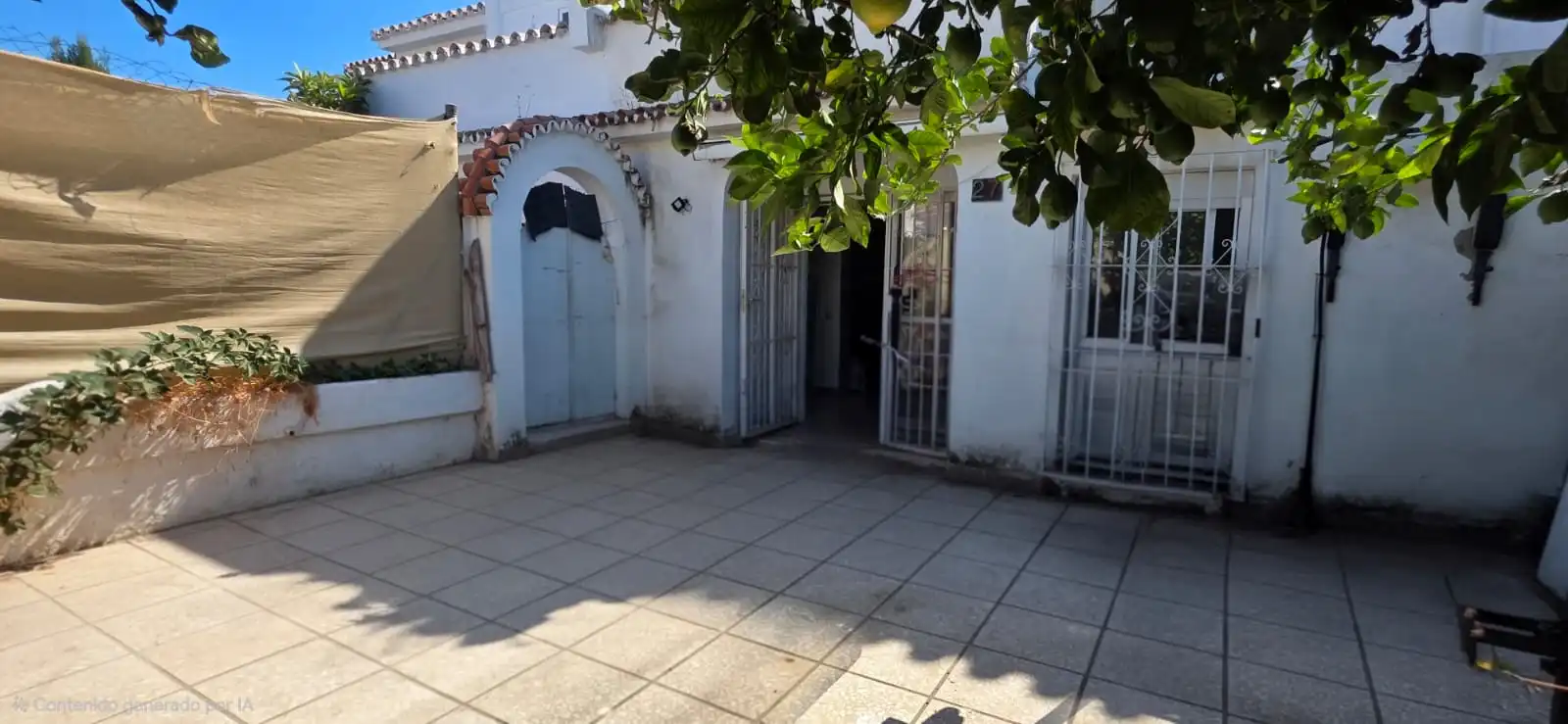 House with terrace for sale in CL S/N  (MONTE BIARRITZ), imagen 25