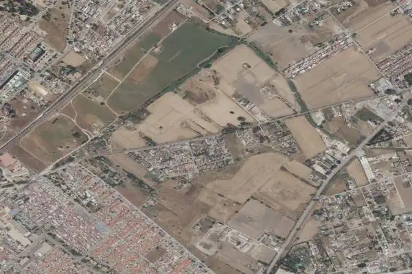 Landhaus zum Verkauf in Caballero Bonald - San José Obrero - Guadalcacín, imagen 4