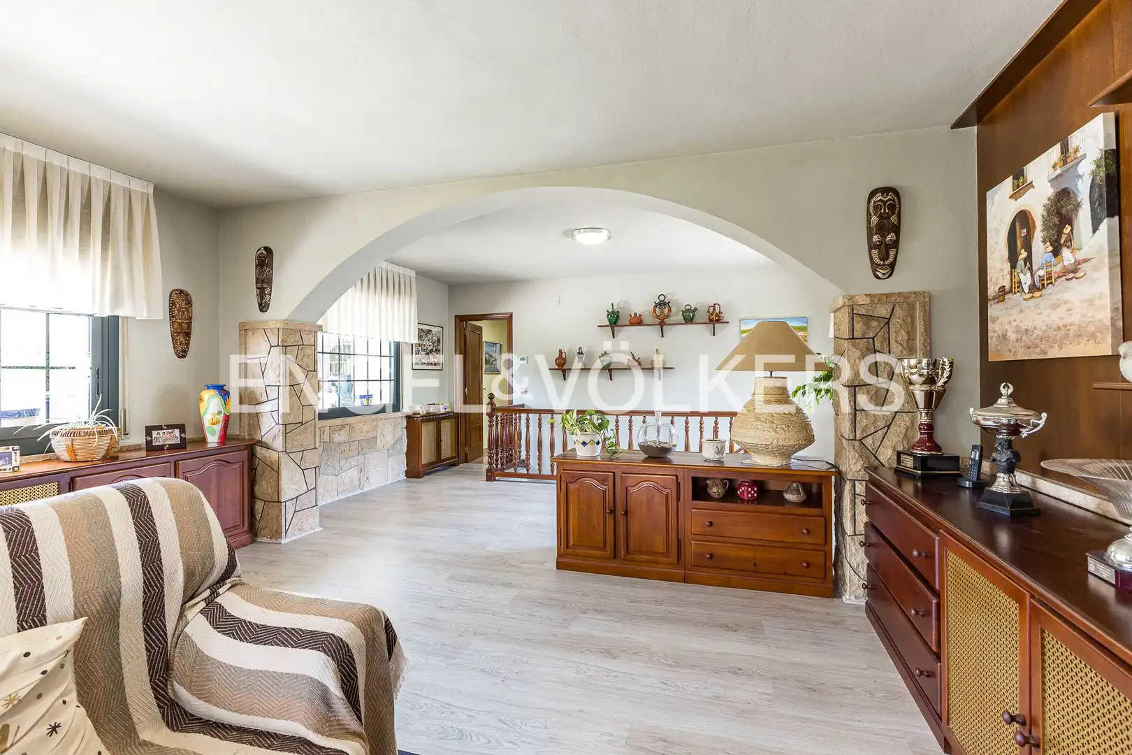 Haus mit Pool zum Verkauf in Mas Mel, imagen 41