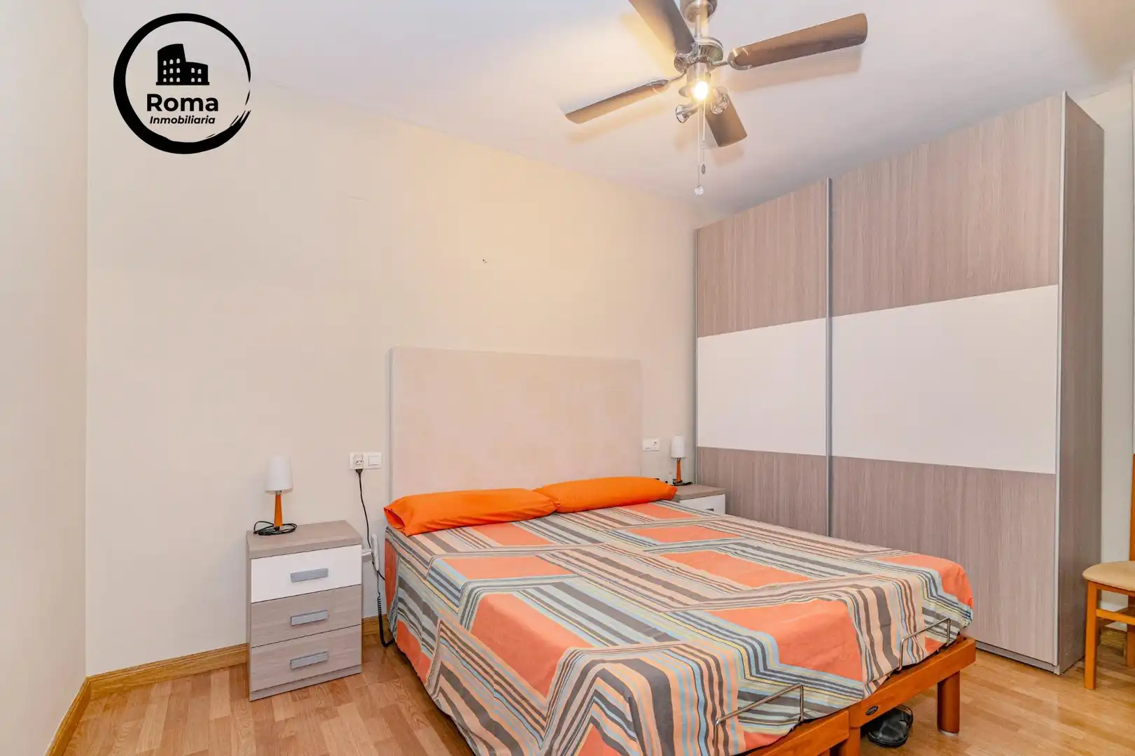 Flat with lift for sale in La Zubia Ciudad, imagen 11