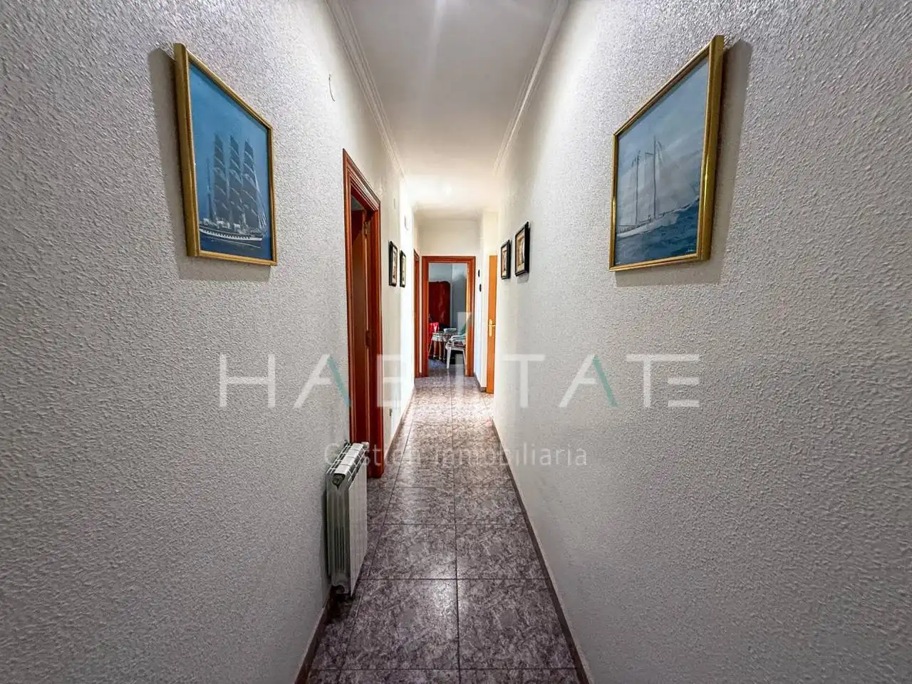 Casa amb jardí en venda a Calle Villananitos, imagen 21