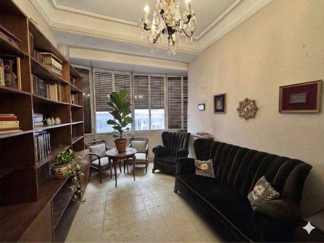 Piso en Venta en Calle de Juan de Urbieta en Pacífico