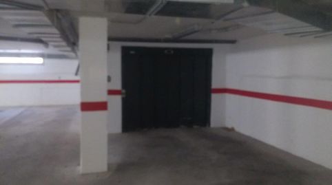 Foto 3 de Garaje en venta en C/ San Pedro , Pueblo, Guardamar del Segura