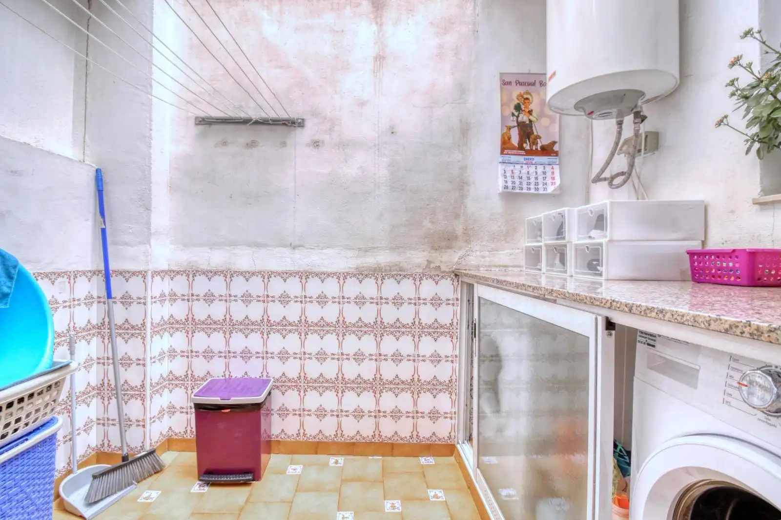 Bungalow amb terrassa en venda a Catral, imagen 35