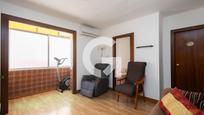 Bedroom of Flat for sale in L'Hospitalet de Llobregat  with Air Conditioner and Balcony