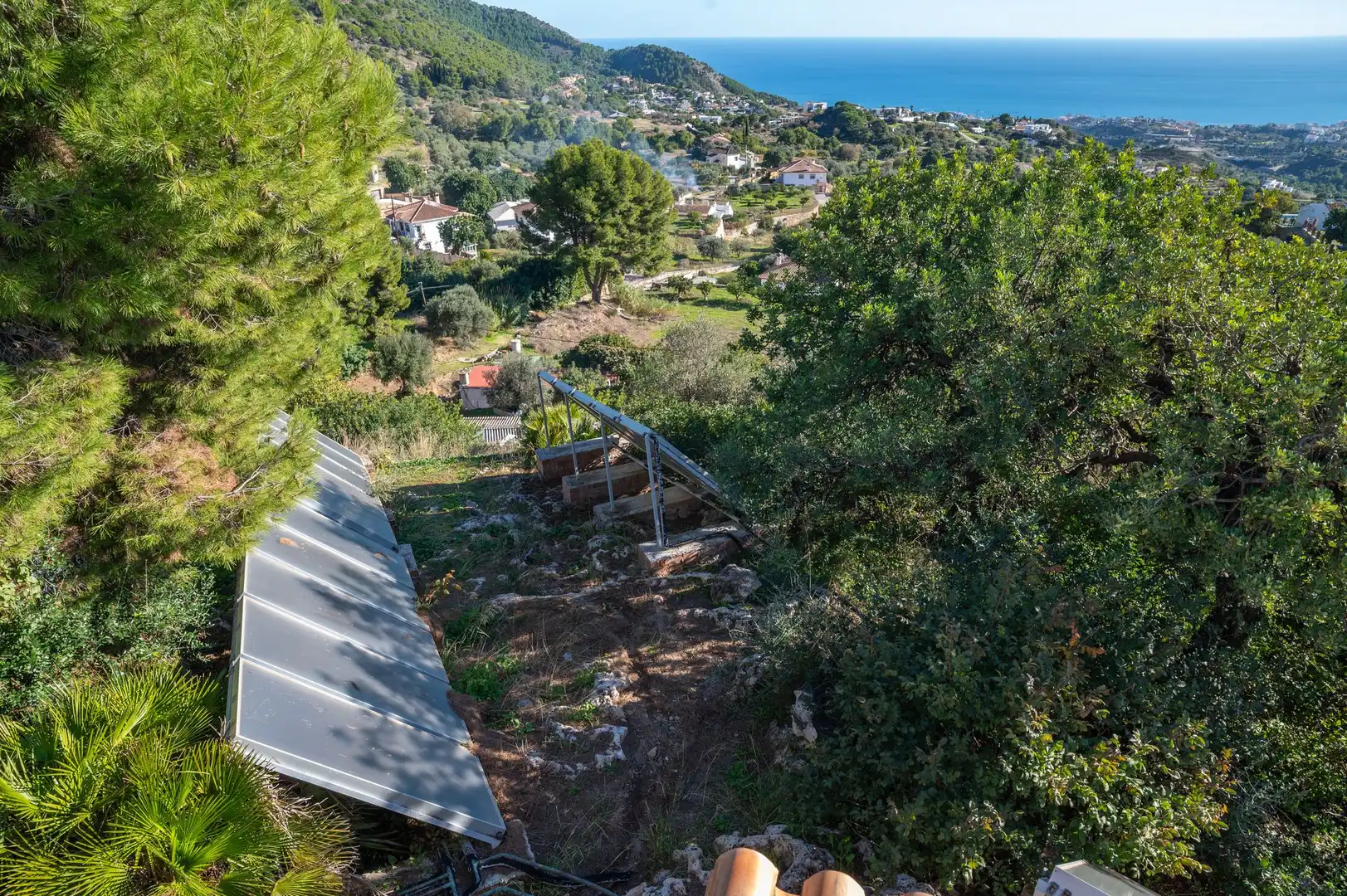 Casa o xalet en venda en Mijas amb Terrassa
