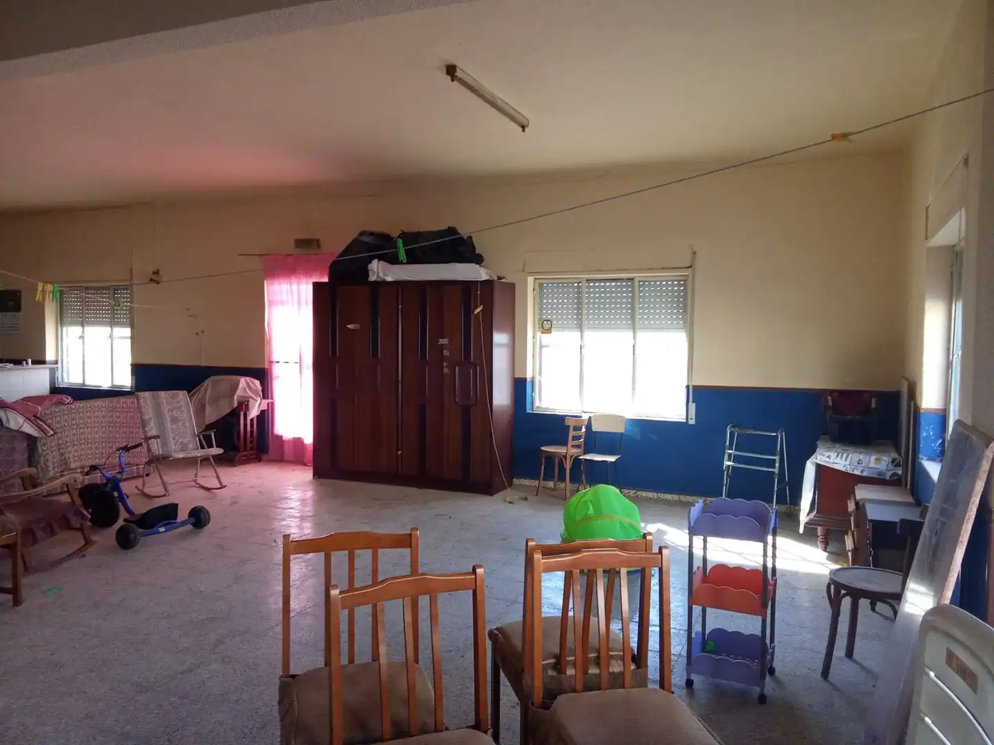 Edificio en venta en Torre-Pacheco