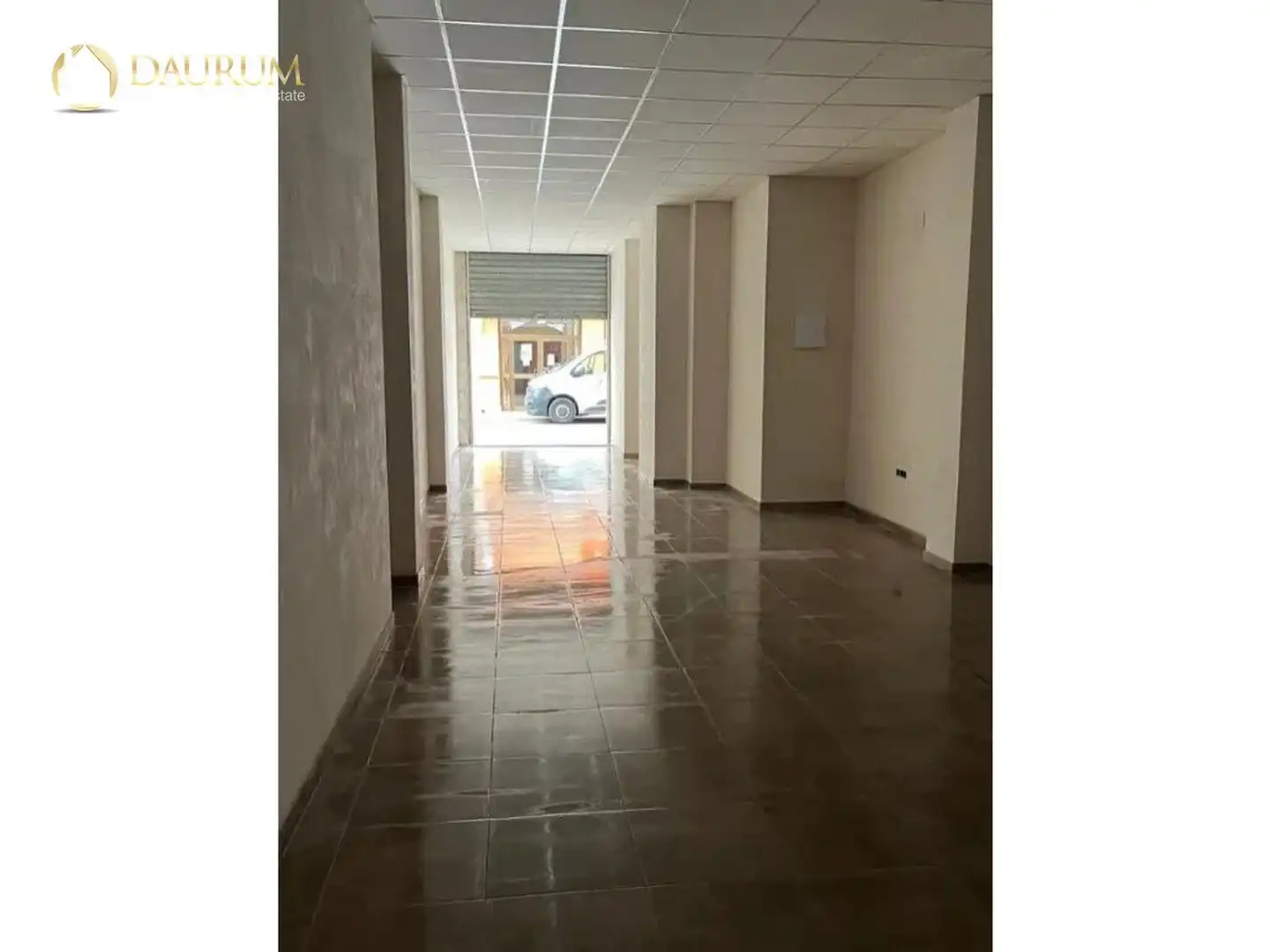 Nave industrial en venta en Torrent