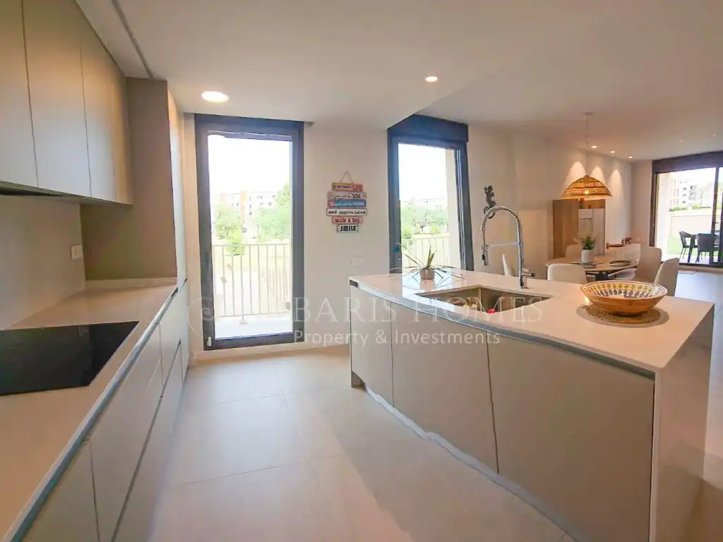 Mini appartamento con piscina in vendita a Carrer D'Albiorix, imagen 16