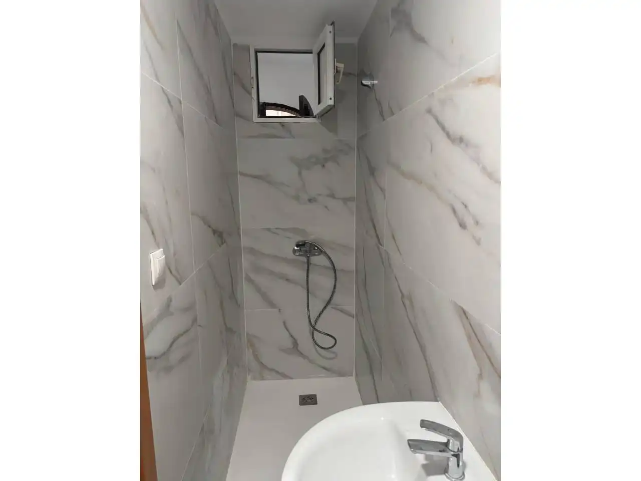 Apartament en venda a Camino de Onda - Salesianos