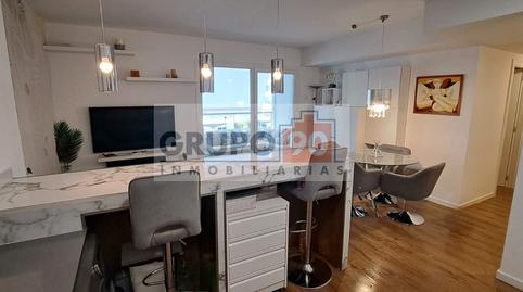 Foto 3 de Pis en venda a Malilla, Valencia